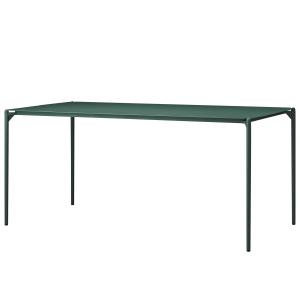 AYTM - Novo Table, 160 x 80 cm, forest