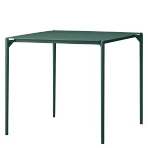 AYTM - Novo Table, 80 x 80 cm, forest