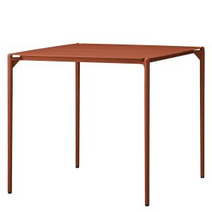 AYTM - Novo Table, 80 x 80 cm, ginger bread