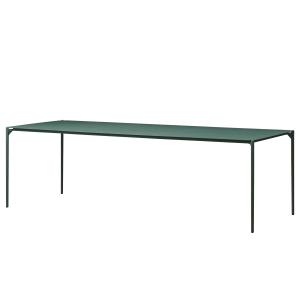 AYTM - Novo Table, 240 x 90 cm, forest