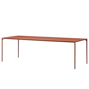 AYTM - Novo Table, 240 x 90 cm, ginger bread