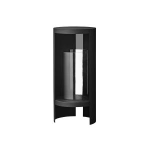 AYTM - Ora Lumière du vent, Ø 26,4 x H 58,4 cm, noir