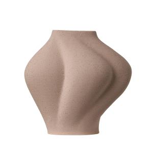 AYTM - Saltare Vase large, misty rose