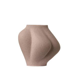 AYTM - Saltare Vase S, misty rose