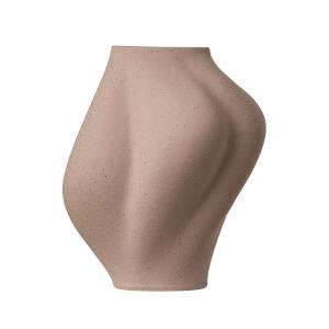 AYTM - Saltare Vase étroit, misty rose