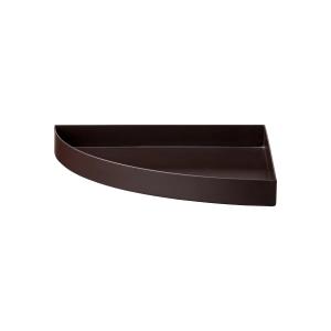 AYTM - Unity Plateau, quart de cercle large, java
