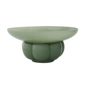 AYTM - Uva Coupe Ø 33 cm, pastel green