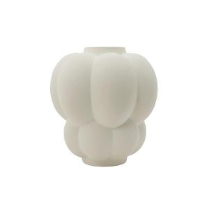 AYTM - UVA Vase Ø 20 cm, crème