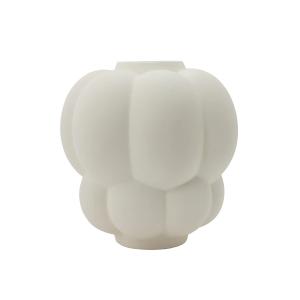 AYTM - UVA Vase Ø 26 cm, crème