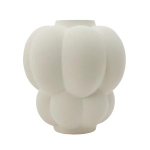 AYTM - UVA Vase Ø 32 cm, crème