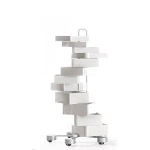 B-Line - Spinny , mobile, blanc