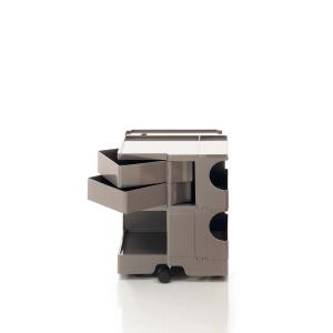 B-Line - Boby Conteneur roulant 2/2, cumin