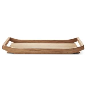 Georg Jensen - Barbry Plateau
