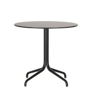 Vitra - Belleville Table de bistrot Outdoor, ronde, Ø 79,6…