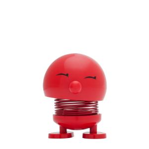 Hoptimist - Small Bimble , rouge