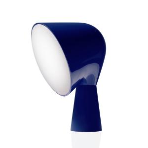 Foscarini - Binic Lampe de table, blu