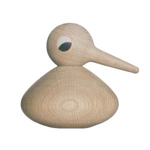 ArchitectMade - Oiseau joufflu, nature