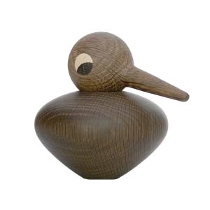ArchitectMade - Oiseau joufflu, fumé