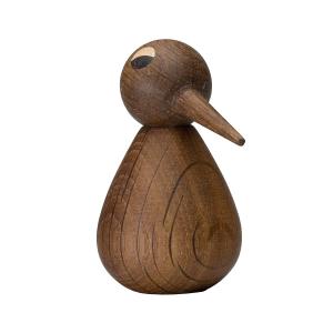 ArchitectMade - Oiseau large, fumé