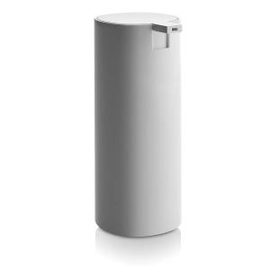 Alessi - Distributeur de savon Birillo PL14 W, blanc