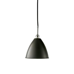 Gubi - Bestlite BL9 M Lampe à suspendre, 21 cm, noir