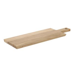 Blomus - Borda Planche à découper, 44 x 15 cm, chêne nature…