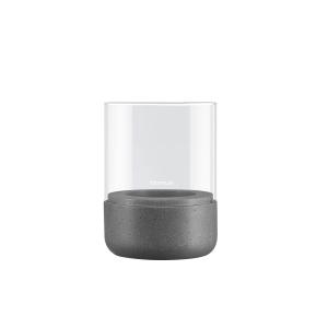 Blomus - Calma Photophore, Ø 10 cm, transparent / magnet