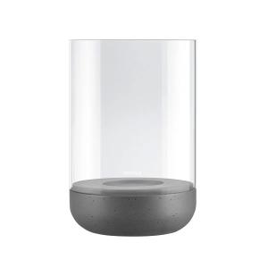 Blomus - Calma Photophore, Ø 15 cm, transparent / magnet