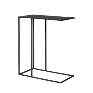 Blomus - Fera Table d'appoint, H 58 cm, noir