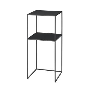 Blomus - Fera Podestat, H 80 cm, noir