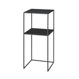 Blomus - Fera Podestat, H 80 cm, noir