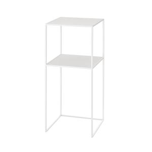Blomus - Fera Podestat, H 80 cm, blanc