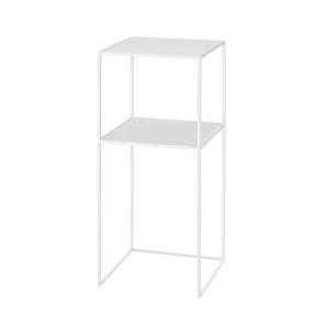 Blomus - Fera Podestat, H 80 cm, blanc