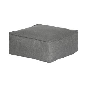 Blomus - Grow Tabouret d'extérieur, coal