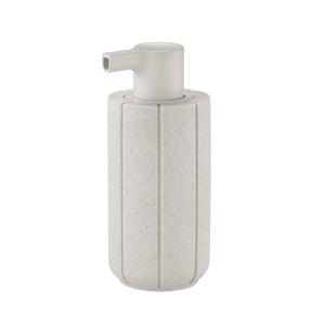 Blomus - Distributeur de savon Kua, moonbeam