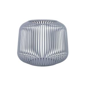 Blomus - Lito Lanterne, H 17 cm x Ø 20,5 cm, tradewinds