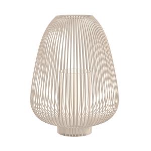 Blomus - Lyva Lanterne L, Ø 33 x H 45 cm, nomad
