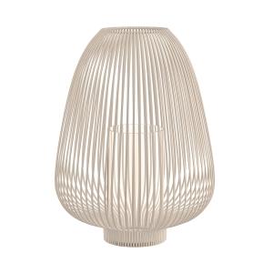 Blomus - Lyva Lanterne L, Ø 33 x H 45 cm, nomad