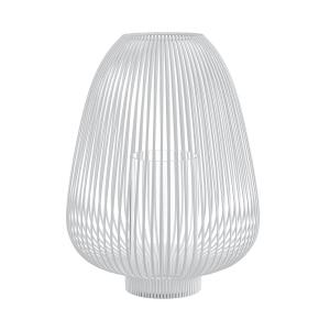 Blomus - Lyva Lanterne L, Ø 33 x H 45 cm, blanc