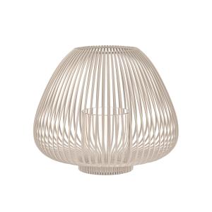 Blomus - Lyva Lanterne M, Ø 31 x H 26 cm, nomad