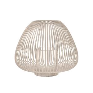 Blomus - Lyva Lanterne M, Ø 31 x H 26 cm, nomad