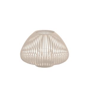 Blomus - Lyva Lanterne S, Ø 25 x H 17 cm, nomad