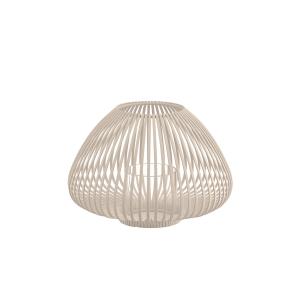 Blomus - Lyva Lanterne S, Ø 25 x H 17 cm, nomad