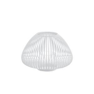 Blomus - Lyva Lanterne S,Ø 25 x H 17 cm, blanc