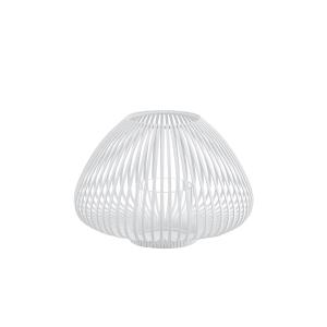 Blomus - Lyva Lanterne S,Ø 25 x H 17 cm, blanc