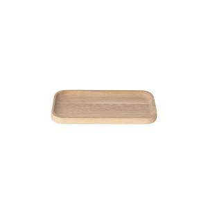 Blomus - Oku Plateau de service, S, chêne
