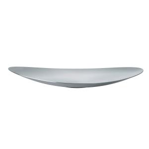 Blomus - Ondea Coupelle décorative M, acier inoxydable mat