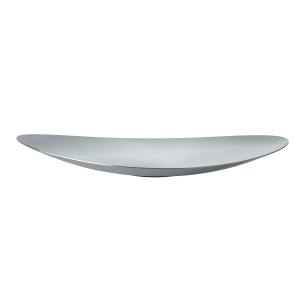 Blomus - Ondea Coupelle décorative M, acier inoxydable mat