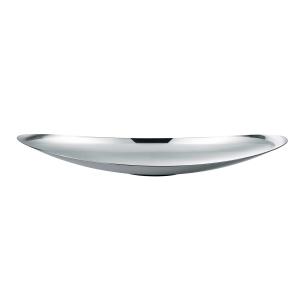Blomus - Ondea Coupelle décorative M, acier inoxydable poli