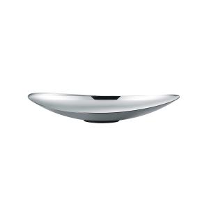 Blomus - Ondea Coupelle décorative S, acier inoxydable poli